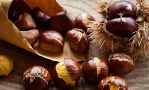 SAVON LE PTIT VALAISAN,  ABRICOT, ORTIE & CHÂTAIGNE - BIO ET à FROID