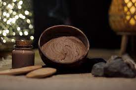 SAVON NOIR HAMMAM - RASSOUL - BIO