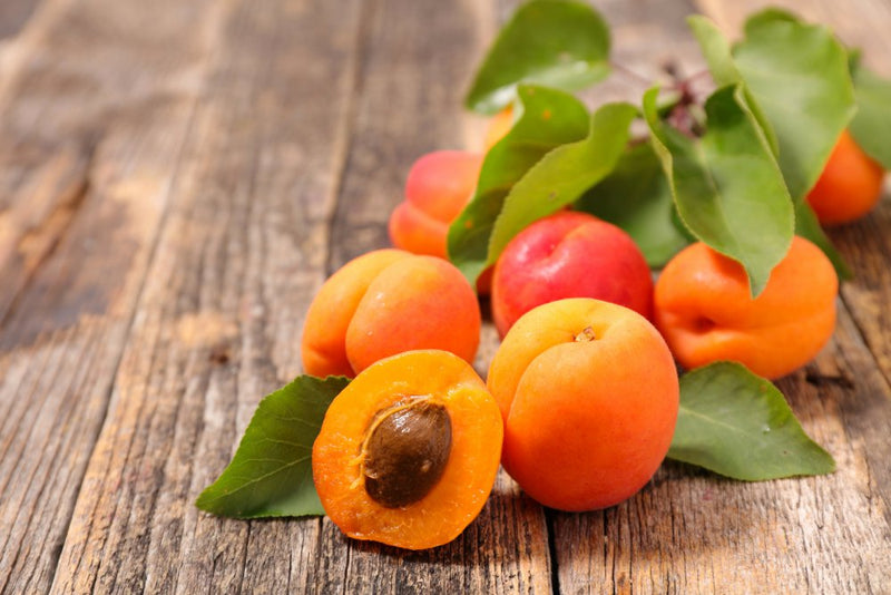 SAVON LE BONNE MINE - CAROTTES & HUILE D&