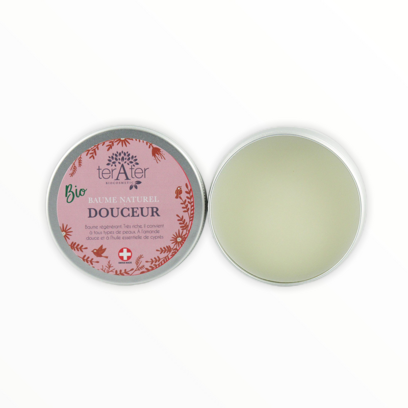 BAUME DOUCEUR BIO