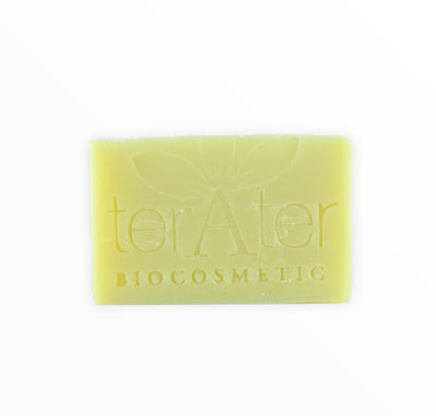 Veritable savon à froid Bio swissmade handmade écologique et naturel , enrichi à l'huile de baie de laurier